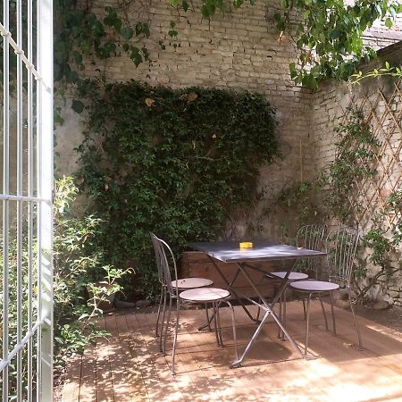 Il Giardino Segreto Parma Exterior foto